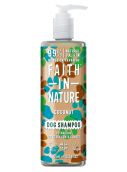 Faith in Nature COCONUT DOG SHAMPOO # 400ML