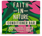 FAITH IN NATURE DRAGON FRUIT CONDITIONER BAR # 85g