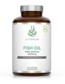 Cytoplan Fish Oil High Potency 1000 mg (60 caps) # 1155