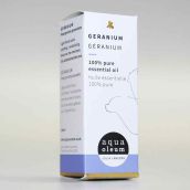 Aqua Oleum Geranium Oil 10ml