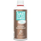 Salt Of The Earth Ginger & Jasmine Spray Refill # 500ml