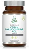 Cytoplan Glucosamine Hydrochloride - Plant Source 500mg # 2167