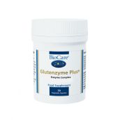 BioCare Glutenzyme Plus (Cereal Digesting Complex) # 14730