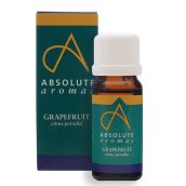 Absolute Aromas Grapefruit Oil 10ml # AA-T114