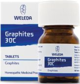 Weleda Gelsemium 30C - (125 tablets)