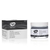 Green People Coconut Charcoal Purifying Face Mask 50ml
