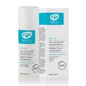Green People Day Solution Face Cream SPF15 - 50ml