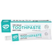 Green People Company Organic Minty Cool Toothpaste 50ml