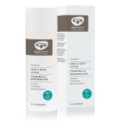 Green People Neutral Scent Free Hand & Body Lotion 150ml