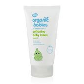Green People Organic Babies Softening Baby lotion Scent Free 150ml