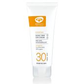 Green People Sun Lotion Spf 30 Scent Free Travel Size 100ml