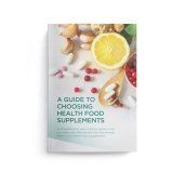 Cytoplan Guide to choosing the right health food supplements_B0020