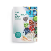 Cytoplan Guide to The Nutrition Gap_B010
