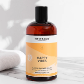 Tisserand Happy Vibes Bath & Shower Wash # 400ml