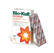 Bio-Kult BOOSTED Extra Strength 30 Capsules