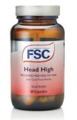 FSC Head High Pro-Amino # 60 Capsules