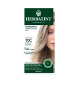 Herbatint Permanent Hair Colour 10C Swedish Blonde