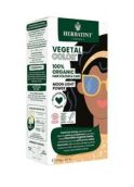 Herbatint RT01 Moon Light Power -  100% of the ingredients are organic