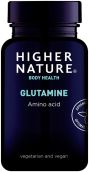 Higher Nature Glutamine # GLC090