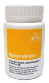 Bio-Health Hyperidrine 120 Capsules