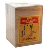 Il Hwa Korean Ginseng Extract 100% 300 Gram