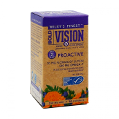 Willey's Finest Bold Vision Proactive - 60 Caps