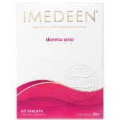 Imedeen Derma One 60 Tablets (1 month pack) - Expiry date 12-2023