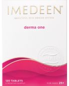 Imedeen Derma One -120 Tablets (2 month pack) - Expiry date 12-2023