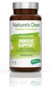 Nature's Own Immune Support - 30 Capsules