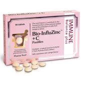 Pharma Nord Bio-InfuZinc + C
