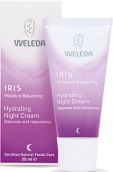 Weleda Iris Night Cream - (30ml)