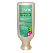 Jason Organic Aloe Vera 84% Conditioner 473ml