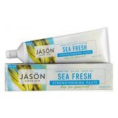 Jason Natural Organic Blue Green Algae Toothpaste - 170g