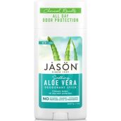 Jason Natural Cosmetics Aloe Vera Deodorant Stick - 71g