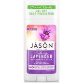 Jason Natural Cosmetics Lavender Organic Deodorant Stick - 71g