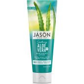 Jason Natural Cosmetics Organic Aloe Vera 84% Hand & Body Lotion - 227g
