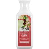 Jason Natural Cosmetics Organic Jojoba Shampoo  - 473ml