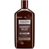 Jason Natural Cosmetics Step 1-Dandruff Relief Shampoo 355ml