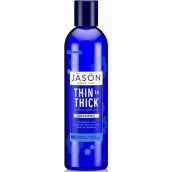 Jason Natural Cosmetics Thin To Thick Shampoo - 237ml