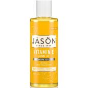 Jason Natural Cosmetics Vitamin E Oil 5000 IU - 118ml
