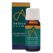 Absolute Aromas Juniper Oil 10ml # AA-T115