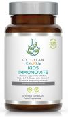 Cytoplan_Kids Immunovite_60_Capsules # 3212