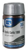 Quest Vitamins - Kyolic Garlic 1000mg Extract (30 Tablets)