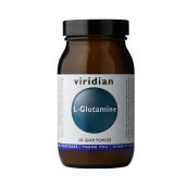 Viridian L-Glutamine Powder 100g # 025