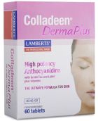 Lamberts Colladeen Derma Plus (60 Tablets) # 8546