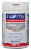 Lamberts Multi-Guard®ADR 120 Tabs #8443