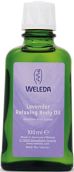 Weleda Lavender Body Oil - (100ml)