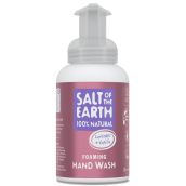Salt Of The Earth Lavender and Vanilla Foaming Hand Wash # 250ml