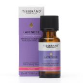 Tisserand Lavender Organic # 20ml