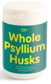 Lepicol Whole Psyllium Husks 300g Powder 